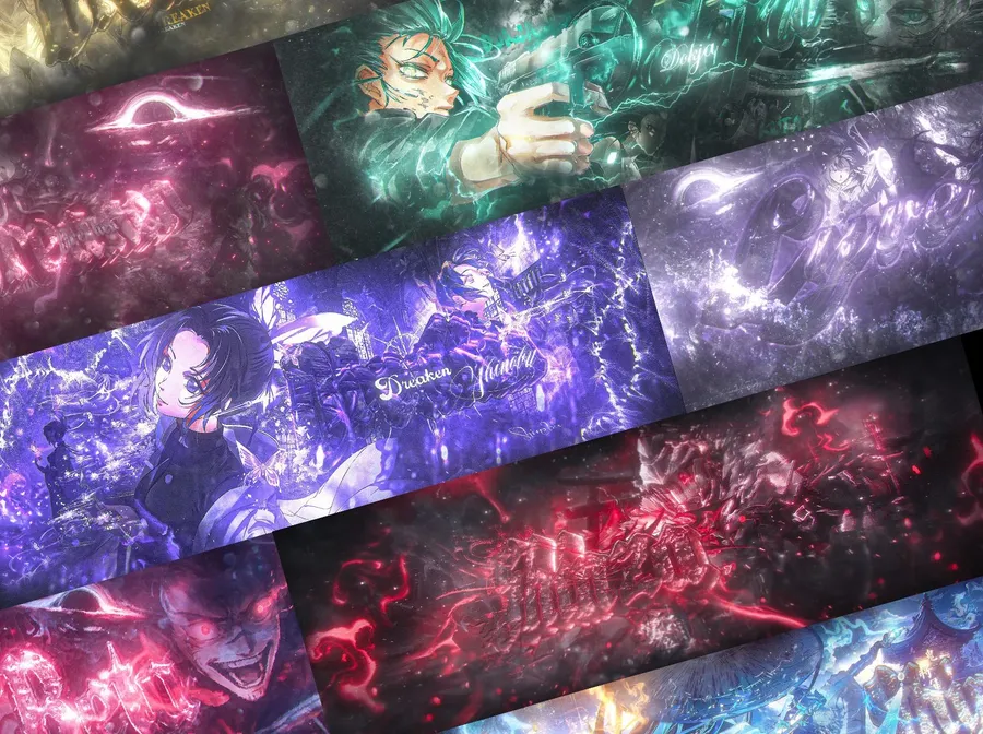 Anime style