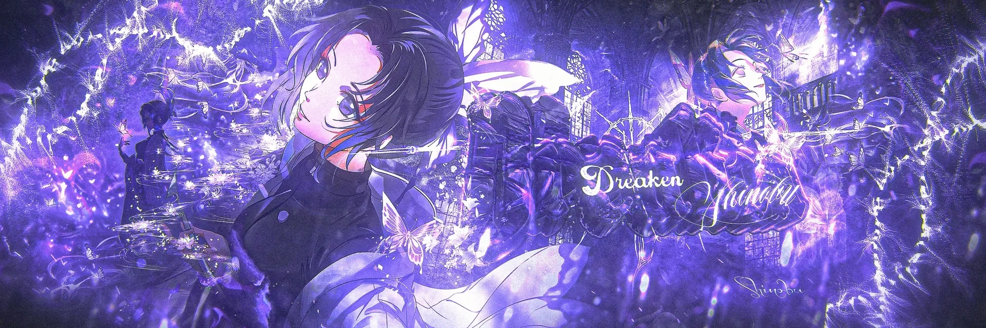 Dreaken Shinobu